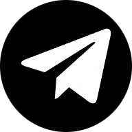 Telegram Icon